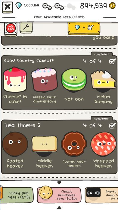 2 Grind 2 Furious!游戏截图