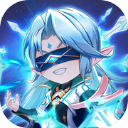 街机之三国战记icon