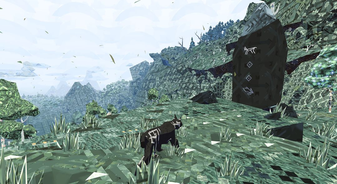Meadow - A Shelter Game游戏截图
