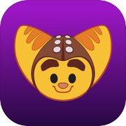 瑞奇与叮当 时空跳转icon