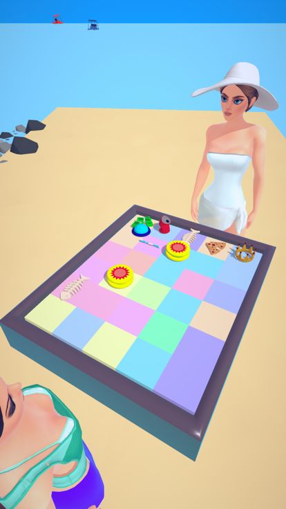 Gem Fights!游戏截图