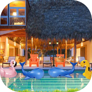 Can You Escape Beach Resort