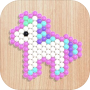 Beads Puzzle!icon