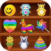 Relaxation Toys - Baby Phoneicon