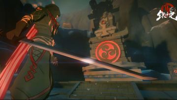 暗黑仙侠《九霄缳神记》实机宣传视频曝光