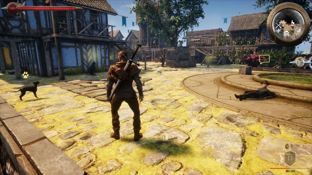 Animal Rescuer游戏截图