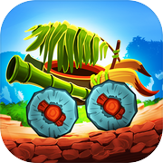 Prehistoric Run Racing