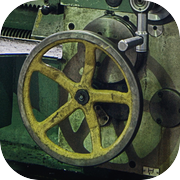 Escape Game - Deserted Factory