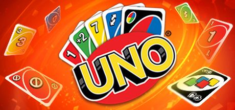 UNO 封面