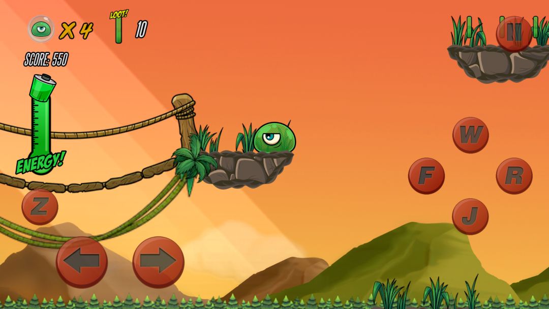 最囧的冒险游戏截图