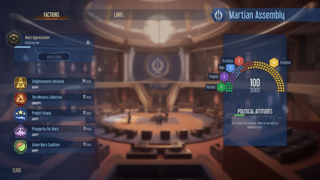 火星求生：重制版游戏截图