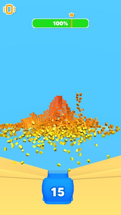 Wrecking Truck游戏截图