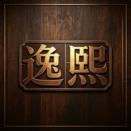 逸熙的工作室