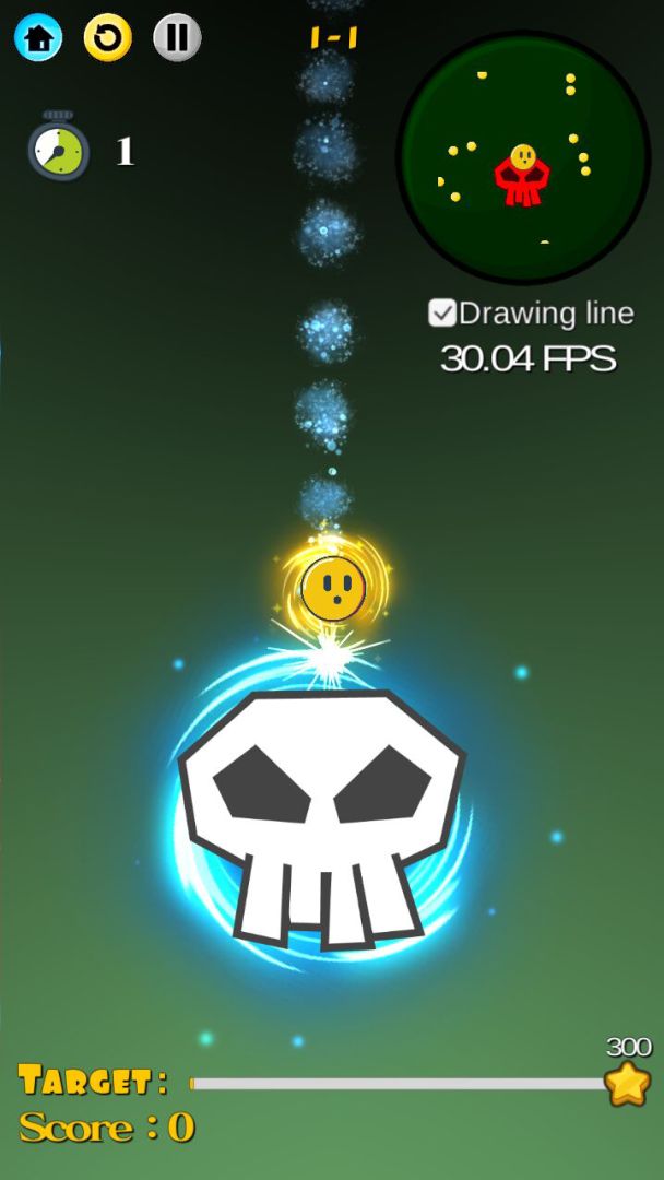 玩个球游戏截图