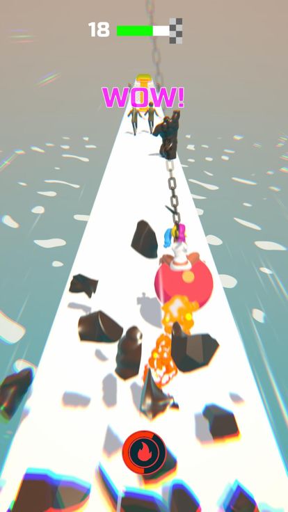 Wreck It.游戏截图
