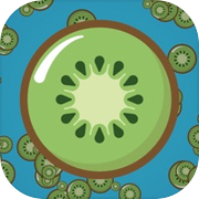 Fruit Clicker Kiwi Vericon