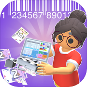 Mini market cashier simulatoricon