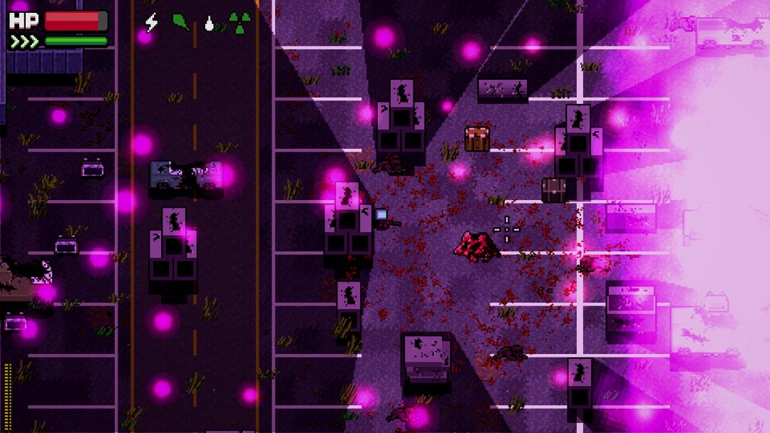 零希沃特游戏截图