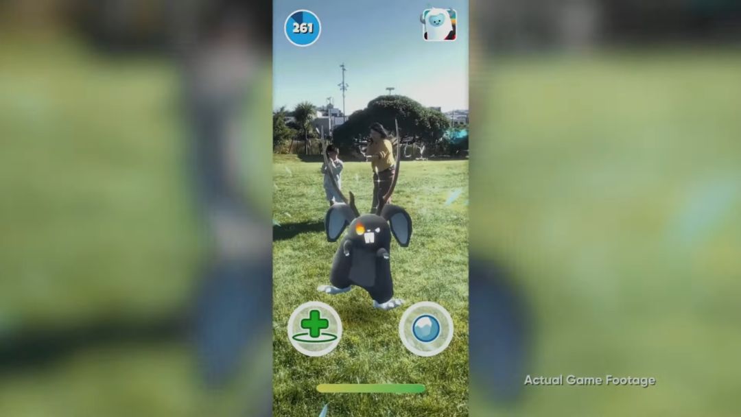 Codename: Urban Legends游戏截图