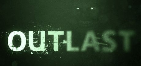 Outlast 封面