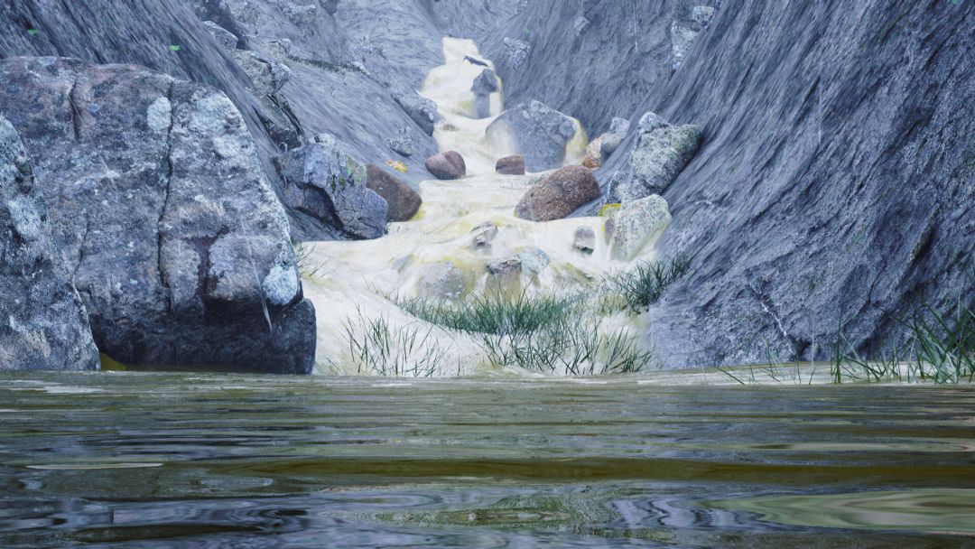 DrainSim游戏截图