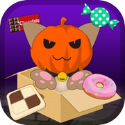 Cat Halloween