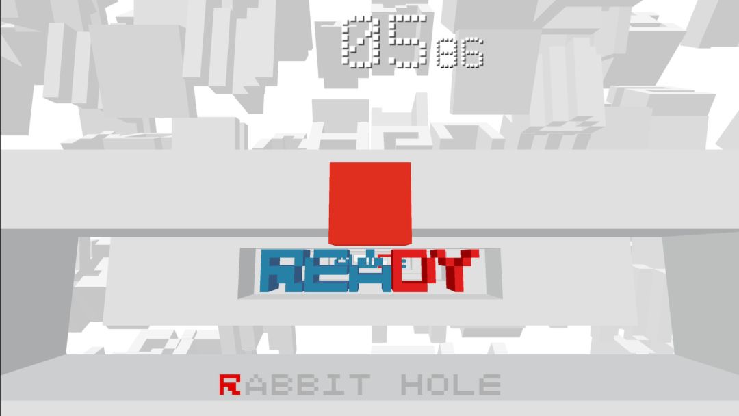 Rabbit Hole 3D: Steam Edition游戏截图