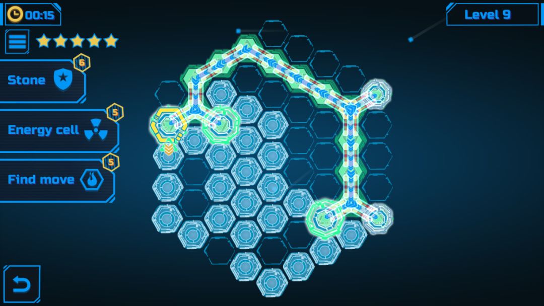 Dexodonex游戏截图