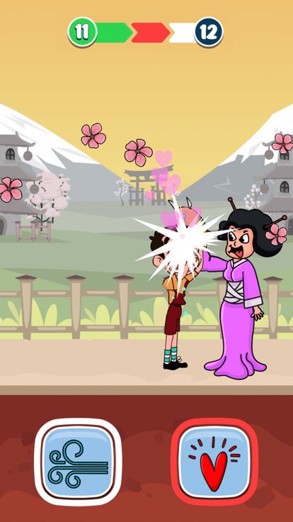 Non-Stop Adventure游戏截图