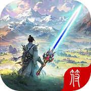 异世界冒险icon