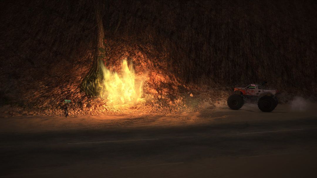 Just Cause 2: Multiplayer Mod游戏截图