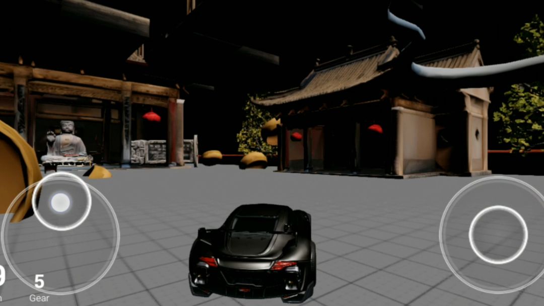 wuxianchuanyue游戏截图