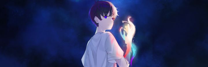 Eternights游戏截图