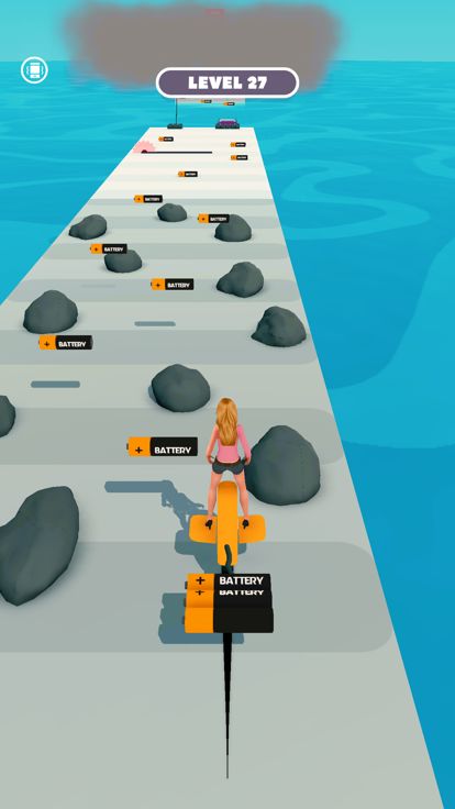 Battery Fest游戏截图