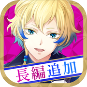 魔界王子与魅惑的魅魔icon