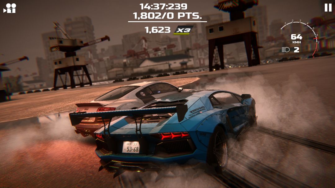 Drift Legends 2游戏截图