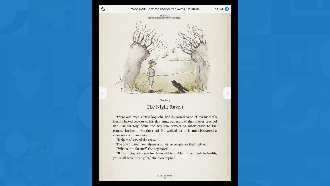Simogo Legacy Collection游戏截图