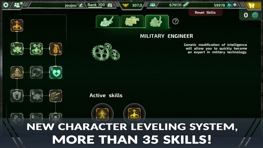 Alien Shooter World游戏截图