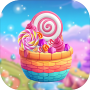 Candy Basket: Collector