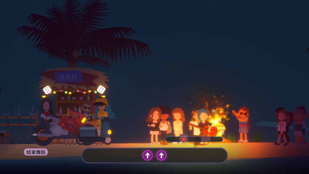 小生活-悠闲小镇物语游戏截图