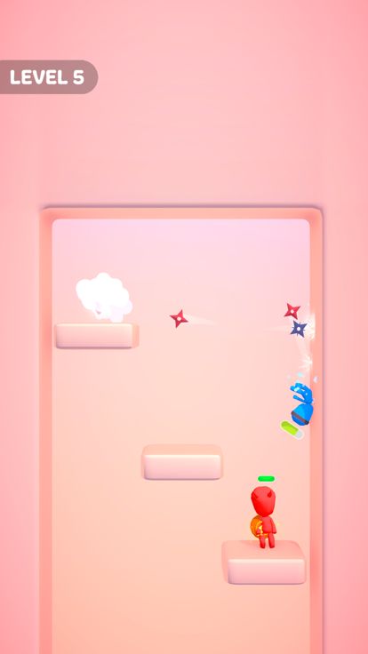 Rise and Battle游戏截图