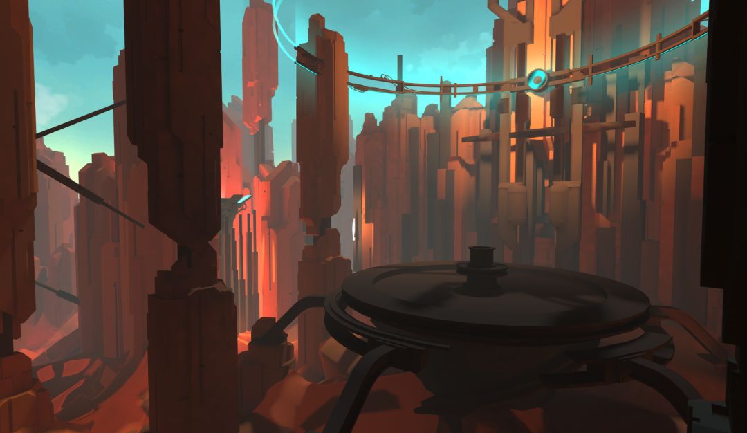 Galactic Junk League游戏截图