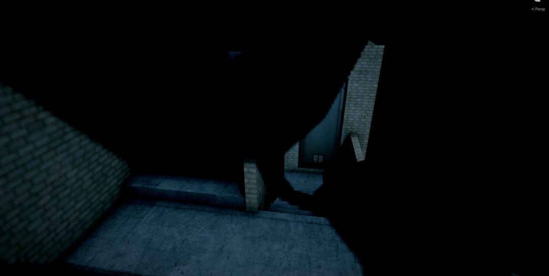 [Chilla's Art] The Night Way Home | 帰り道游戏截图