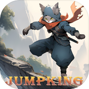 Jump King - Edisi Klasik