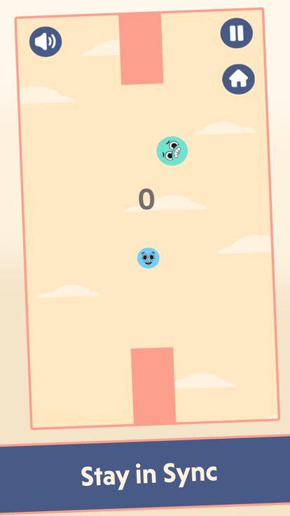 Emo Trek游戏截图