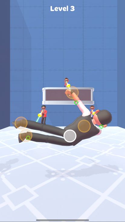 Secret Service!游戏截图