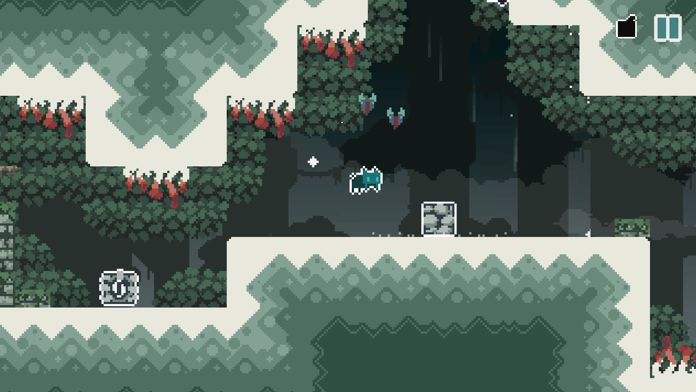 無名的貓游戏截图