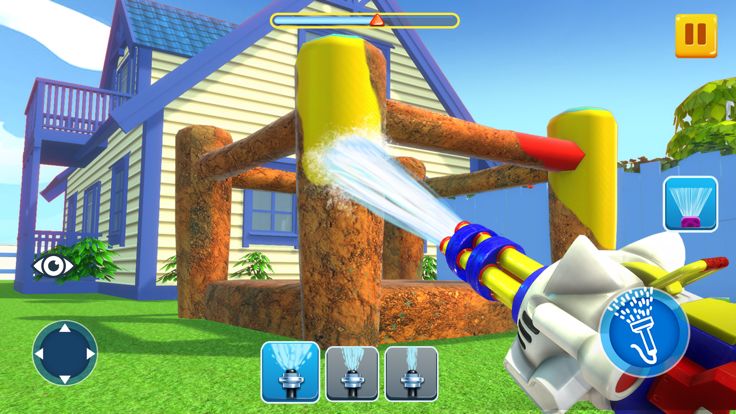 Car Washing Game: Car Clean 3D游戏截图