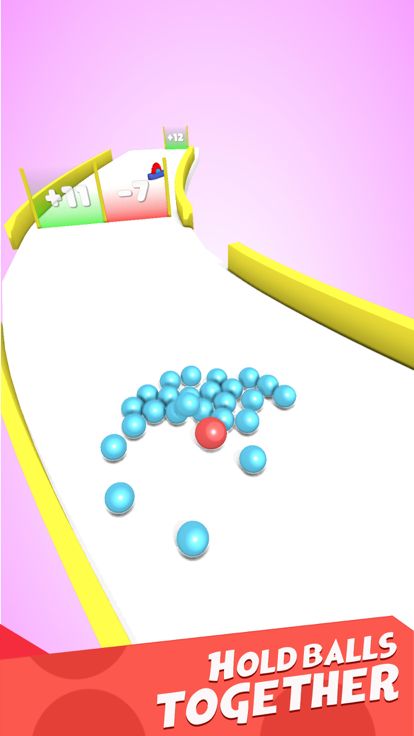 Shakey 3D游戏截图