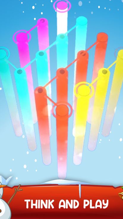 PixelCraft: Color Dot Odyssey游戏截图